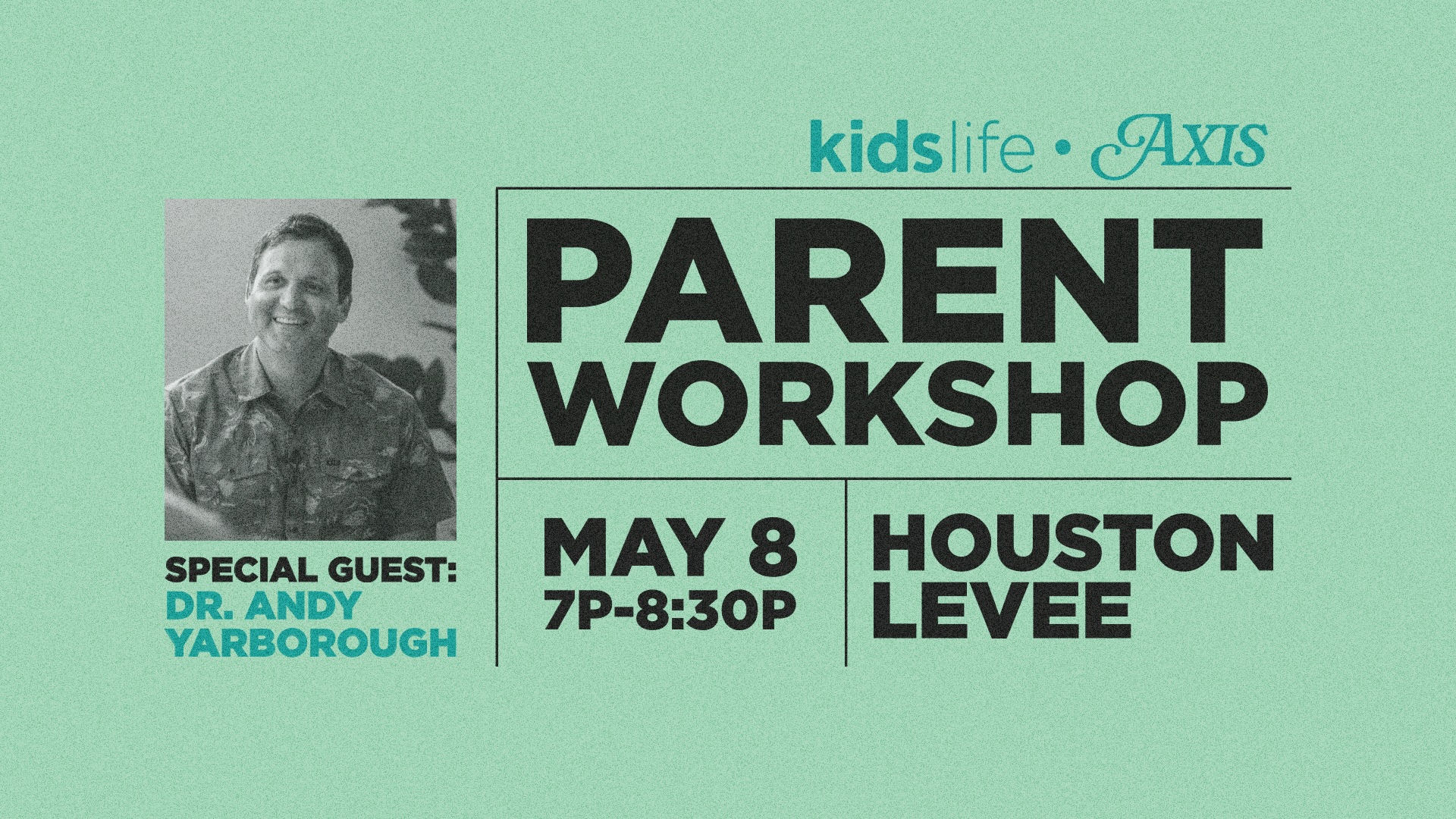 Parent Workshop Image