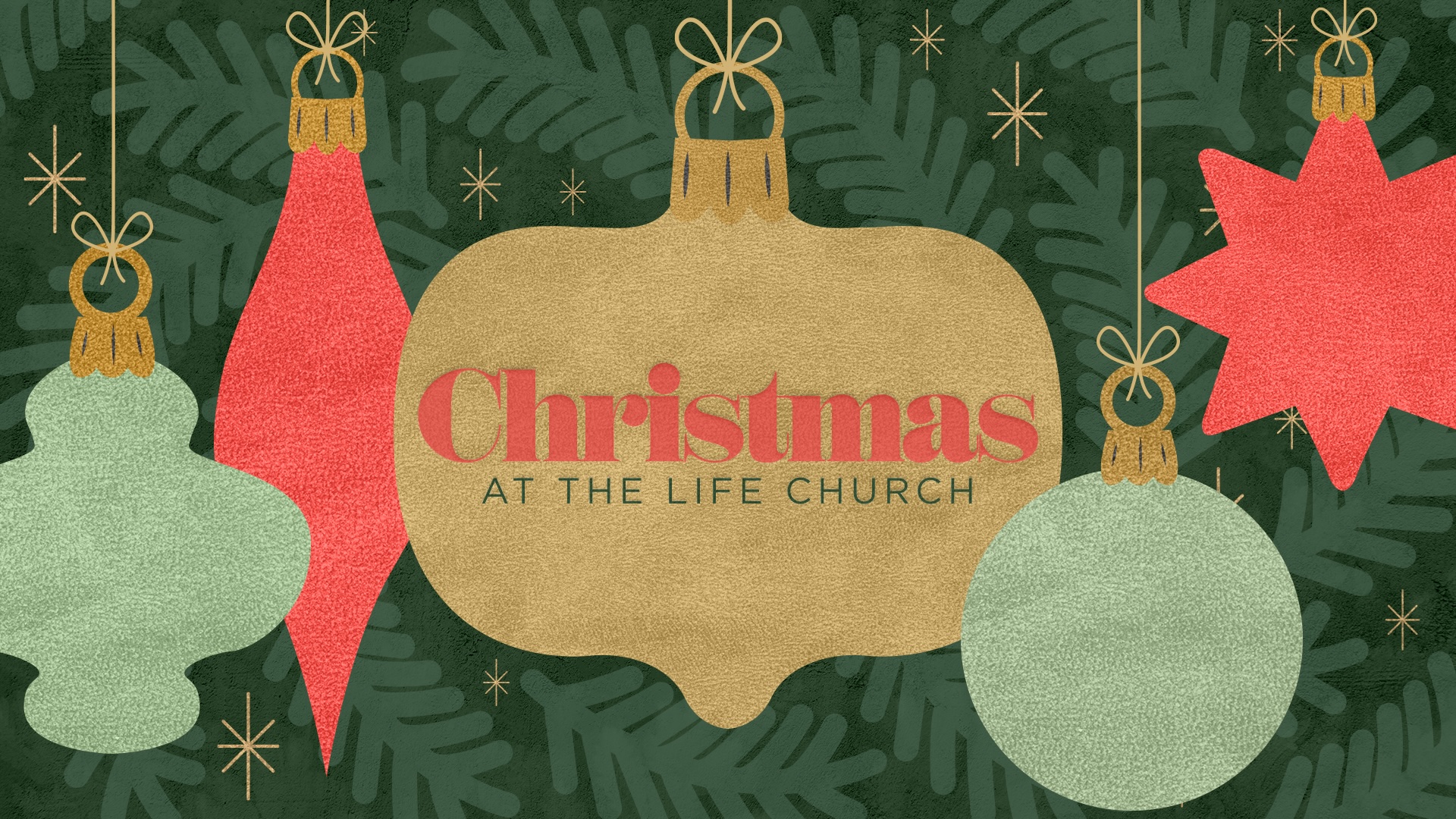 Christmas at The Life Church Image