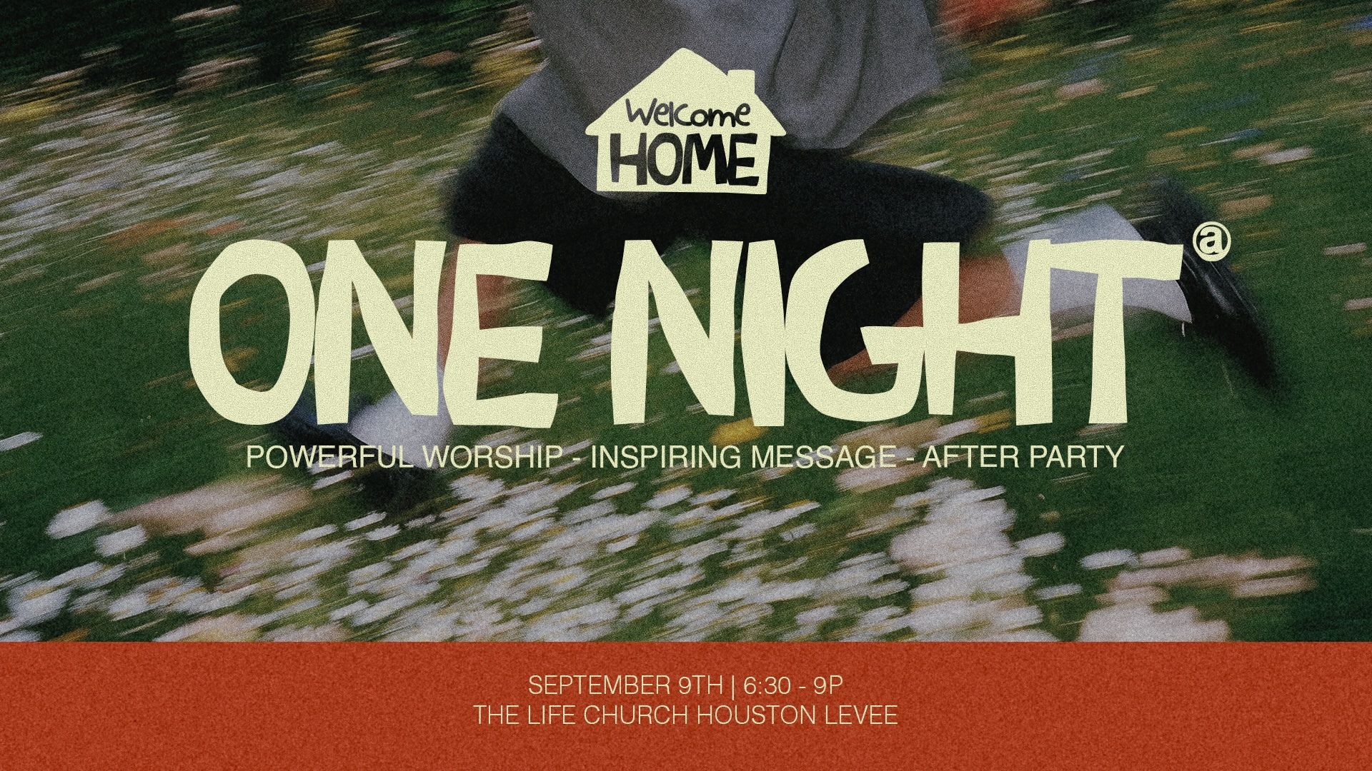 Axis One Night Image