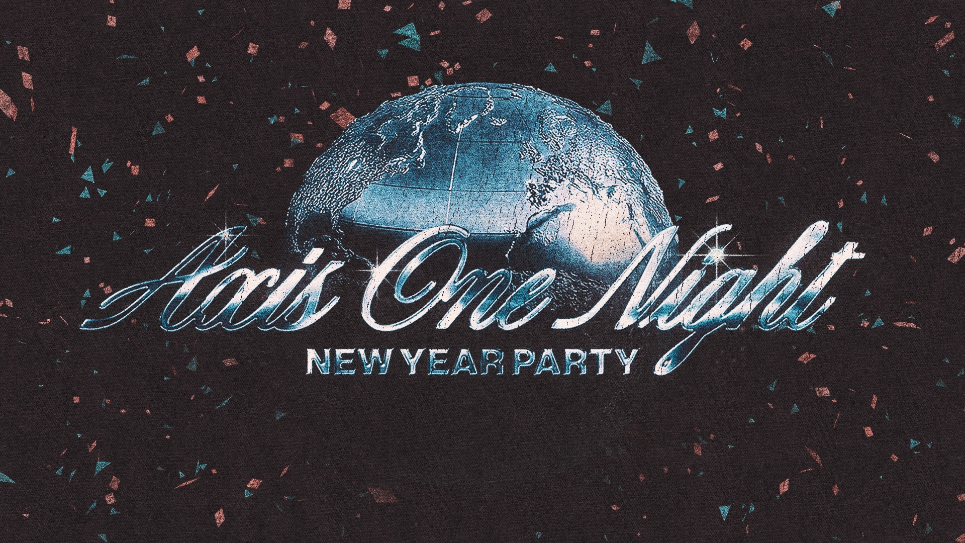 Axis One Night Header