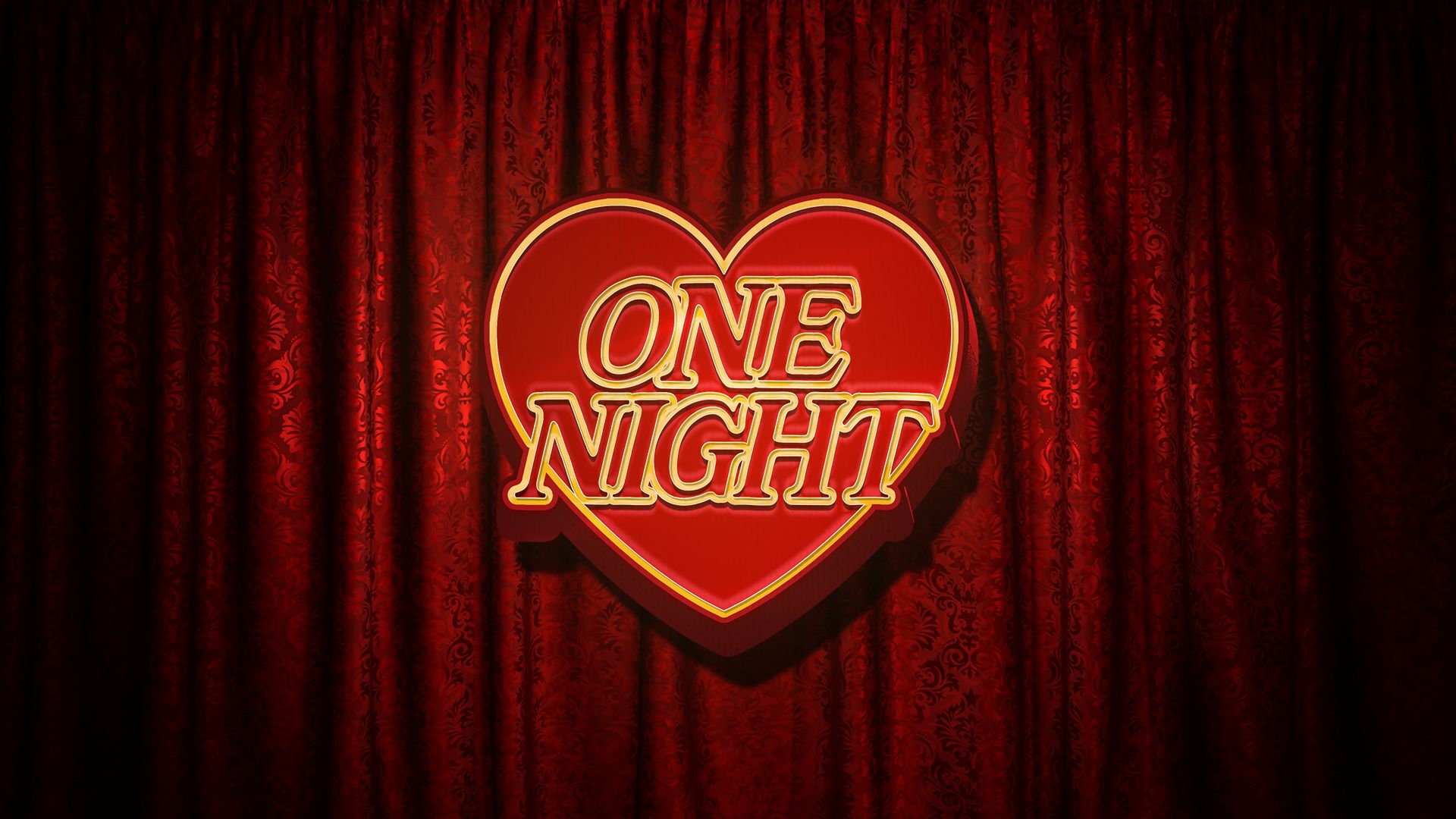One Night: Axis Valentine’s Party Header