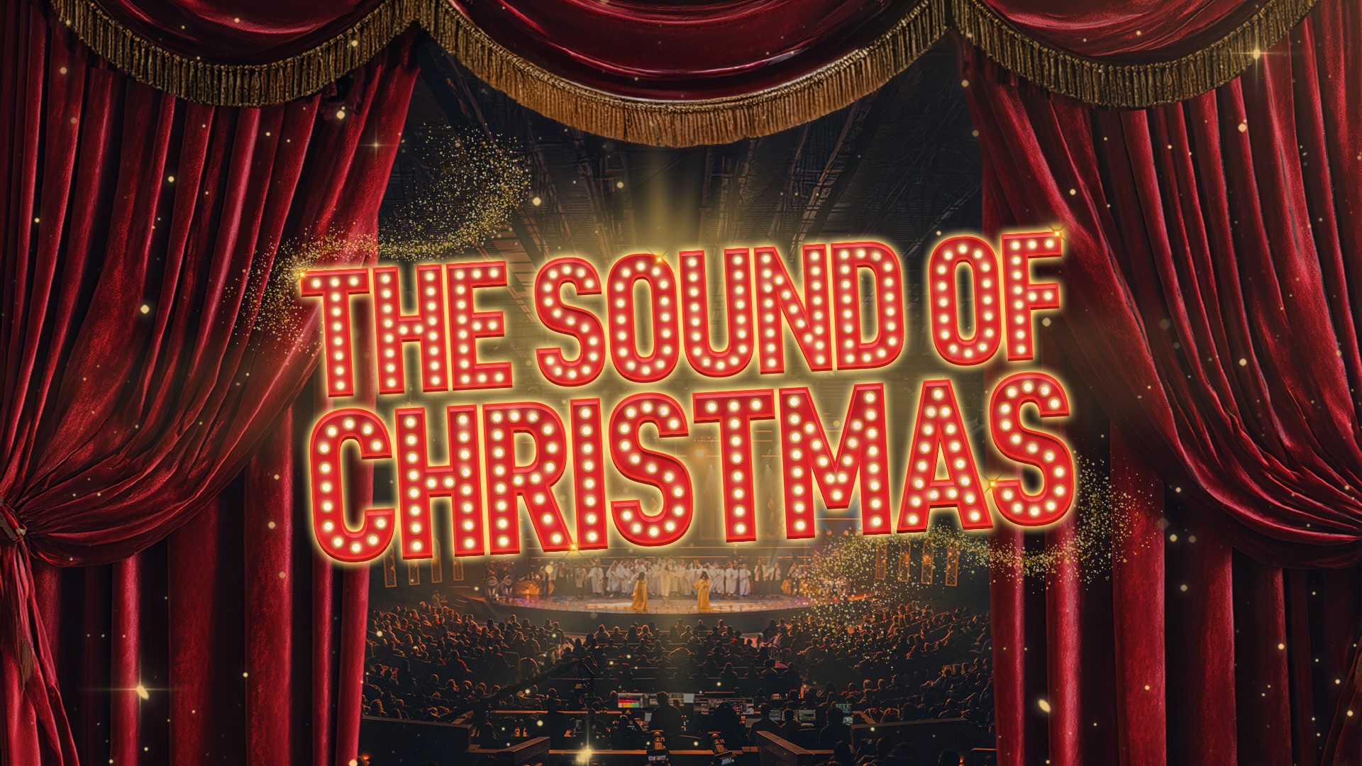The Sound of Christmas Image