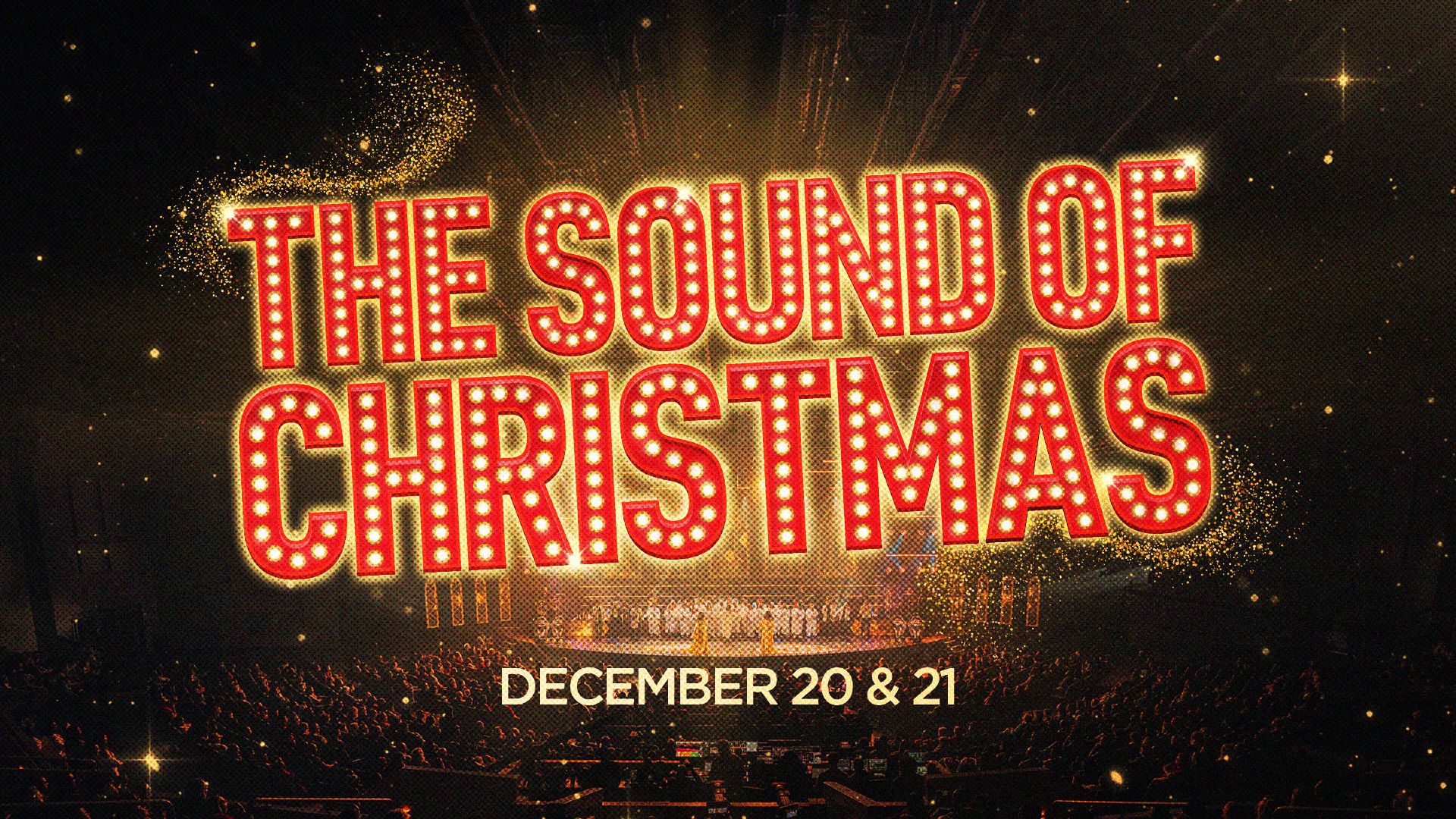 The Sound of Christmas Image