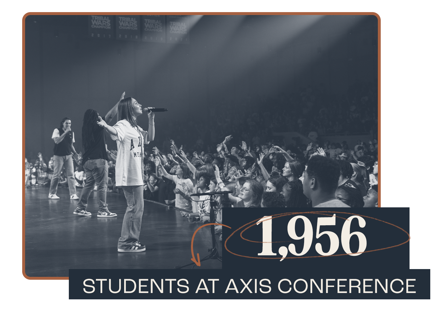 Axis Conference