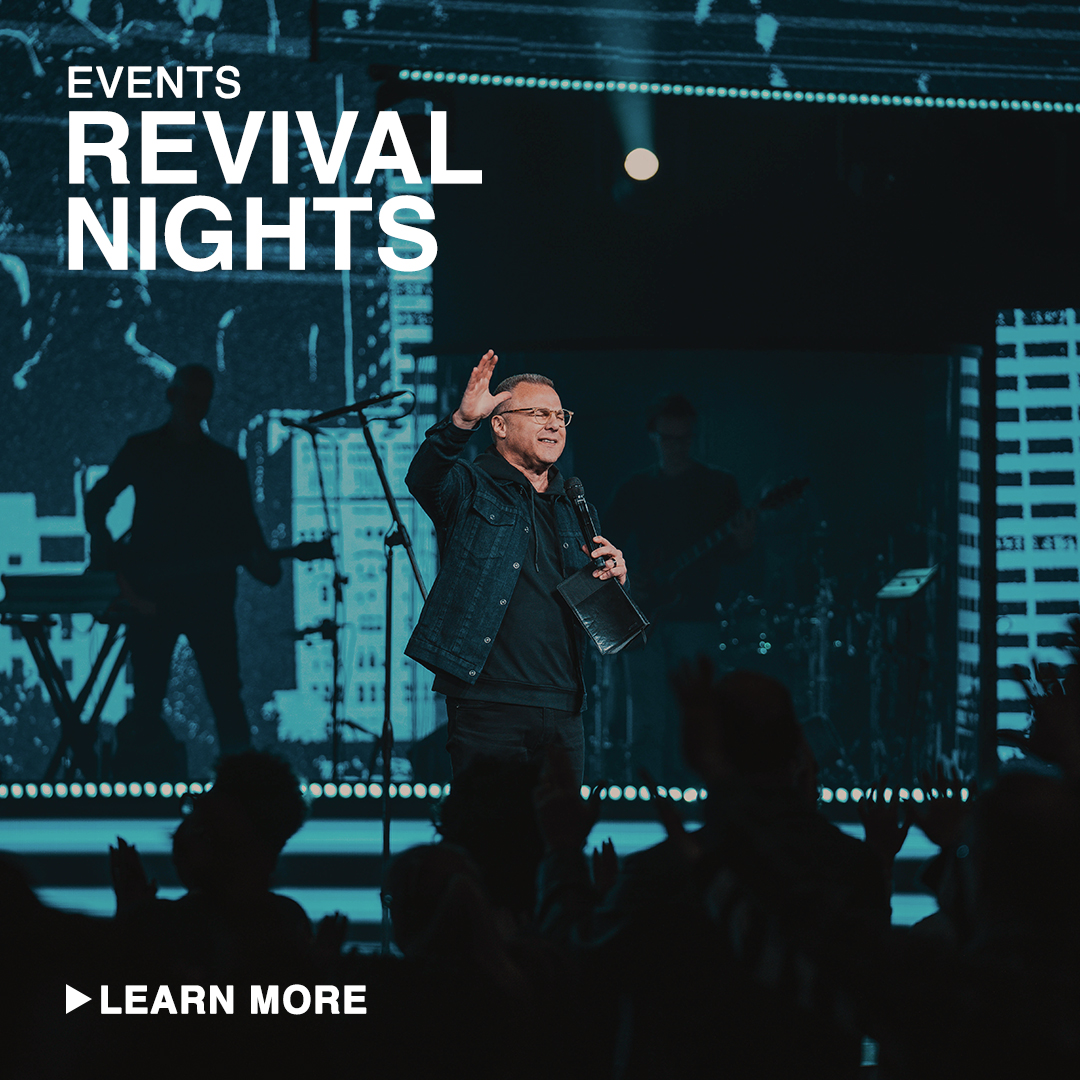 The Life Church Memphis   REVIVALNIGHTS 1080X1080 