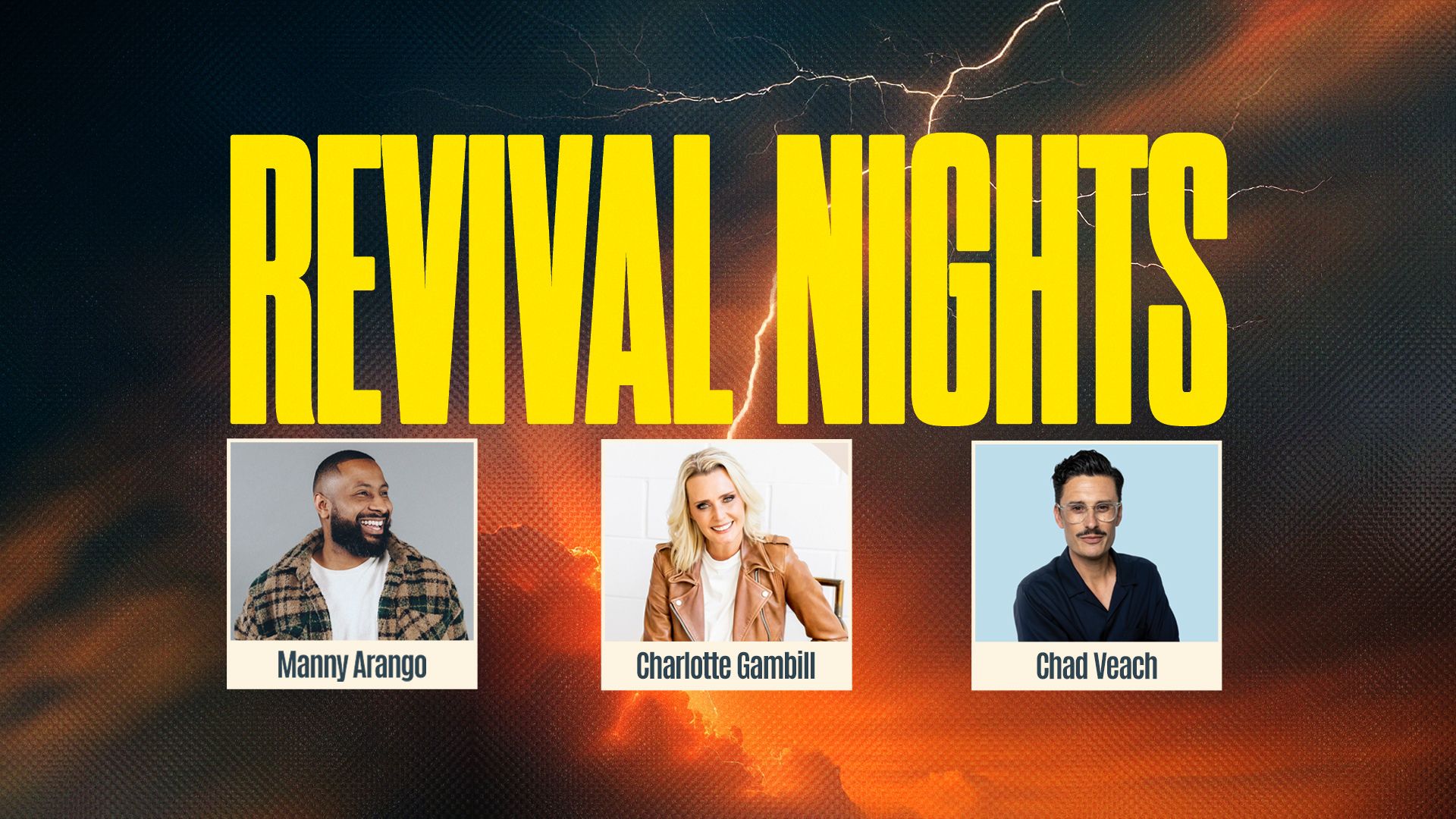 Revival Nights Header