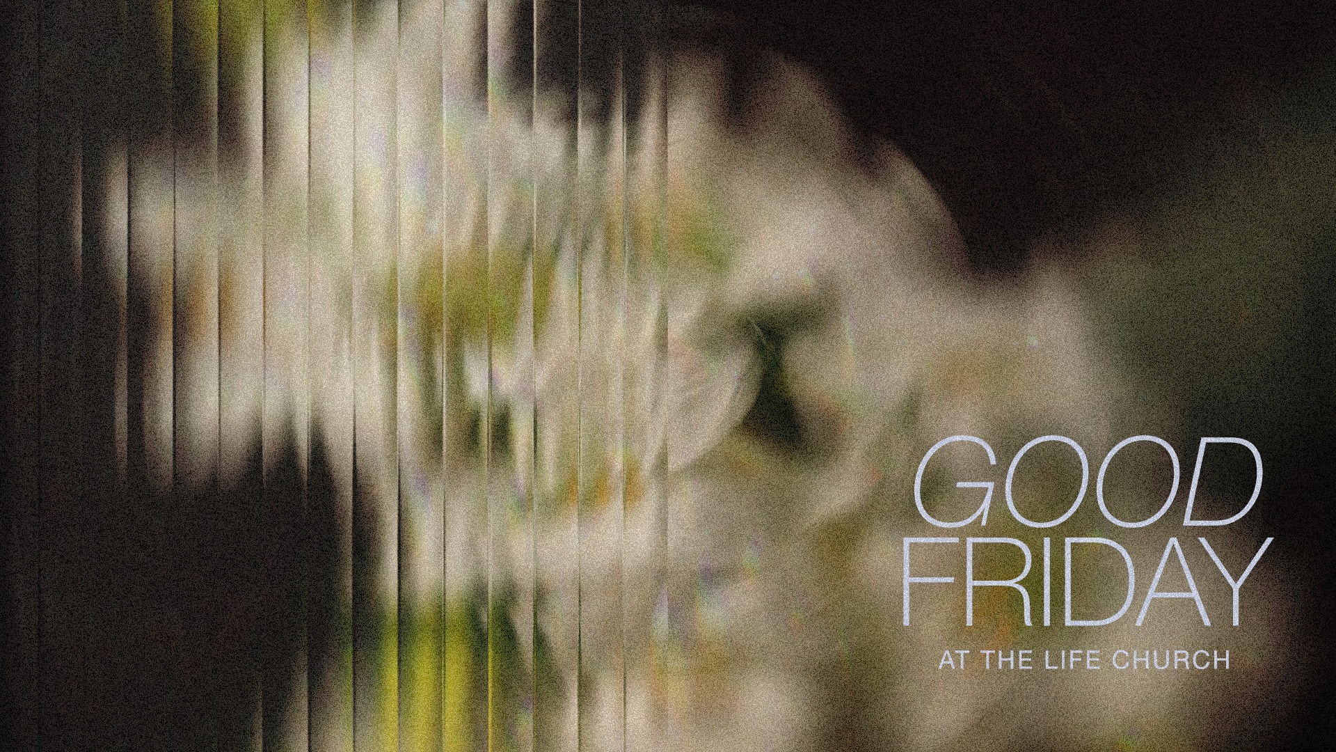 Good Friday Image