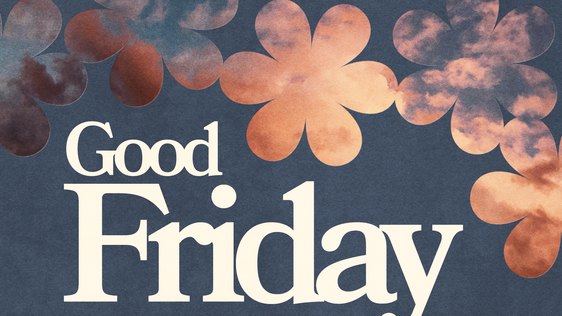 Good Friday Image