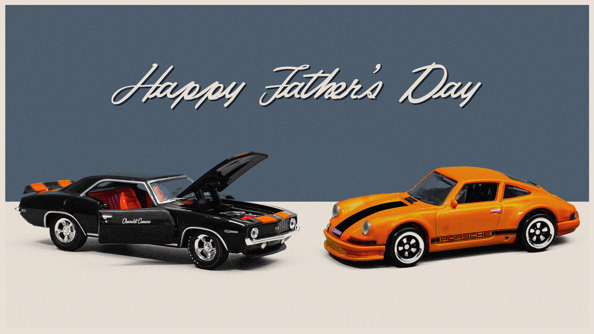 Father’s Day at The Life Church Header