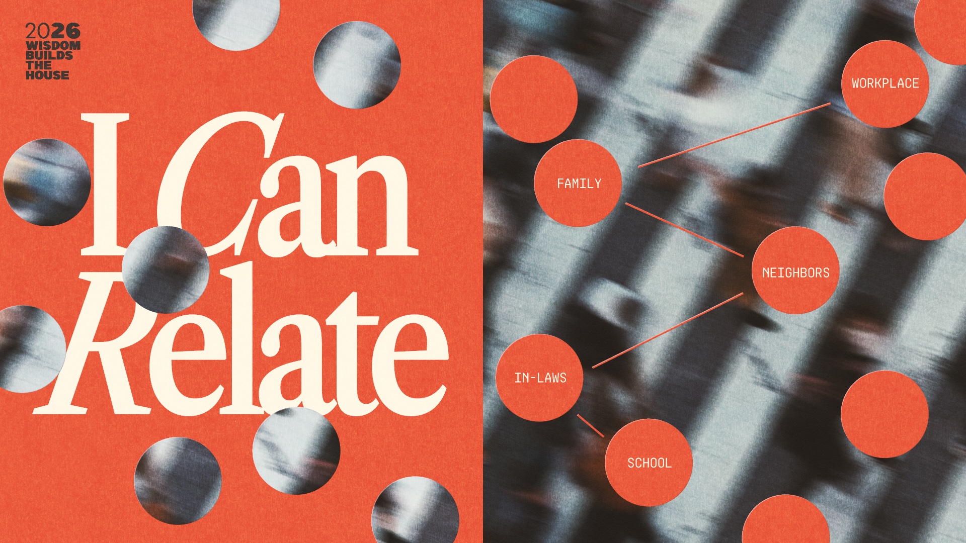 New Message Series: I Can Relate Header