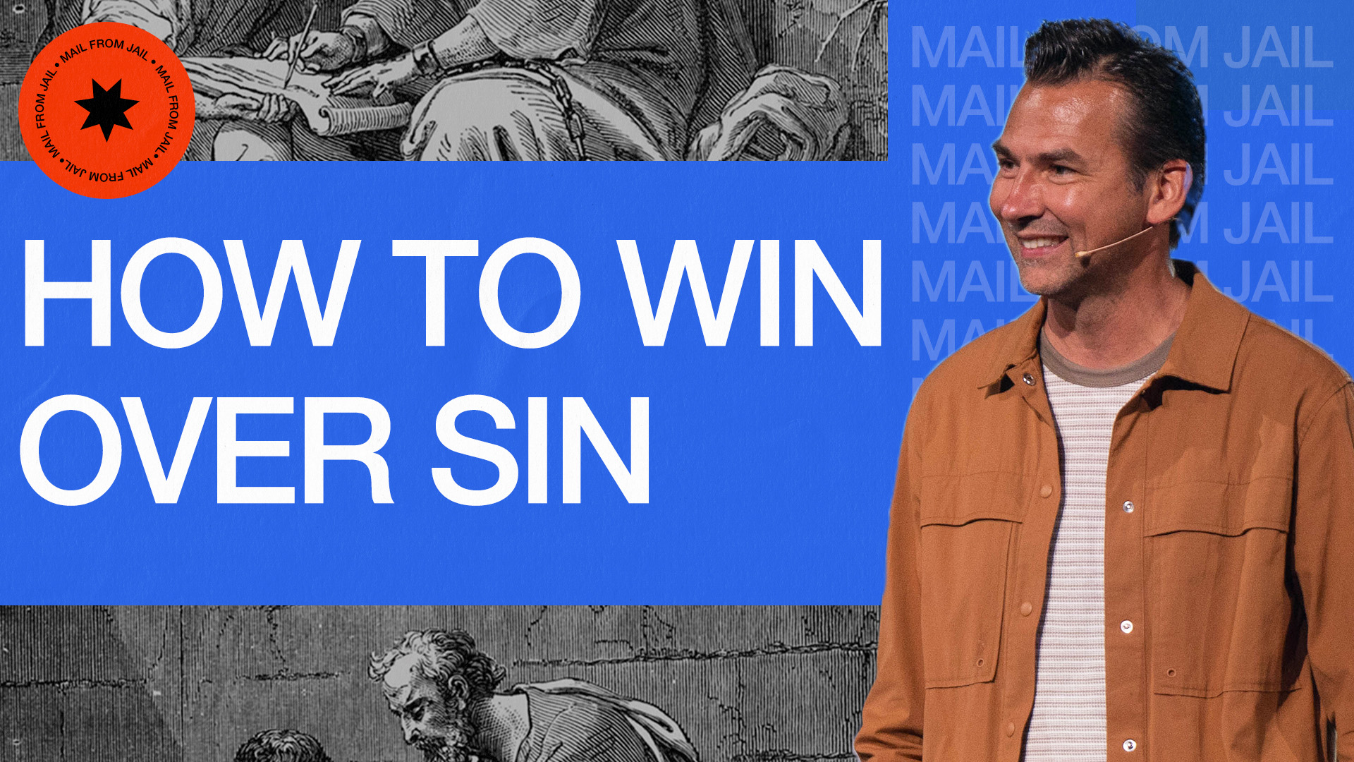 How To Win Over Sin Image