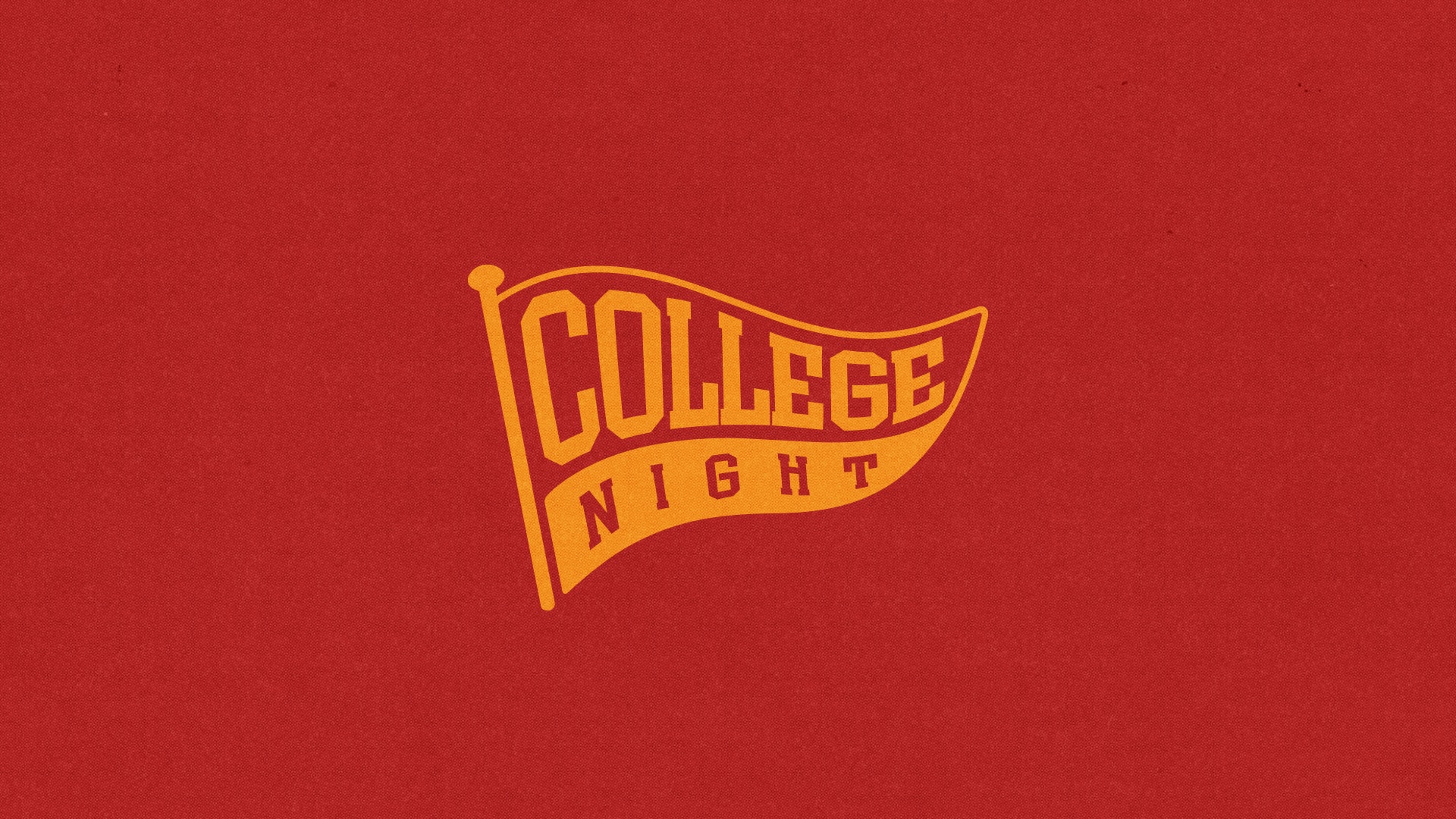 College Night Image