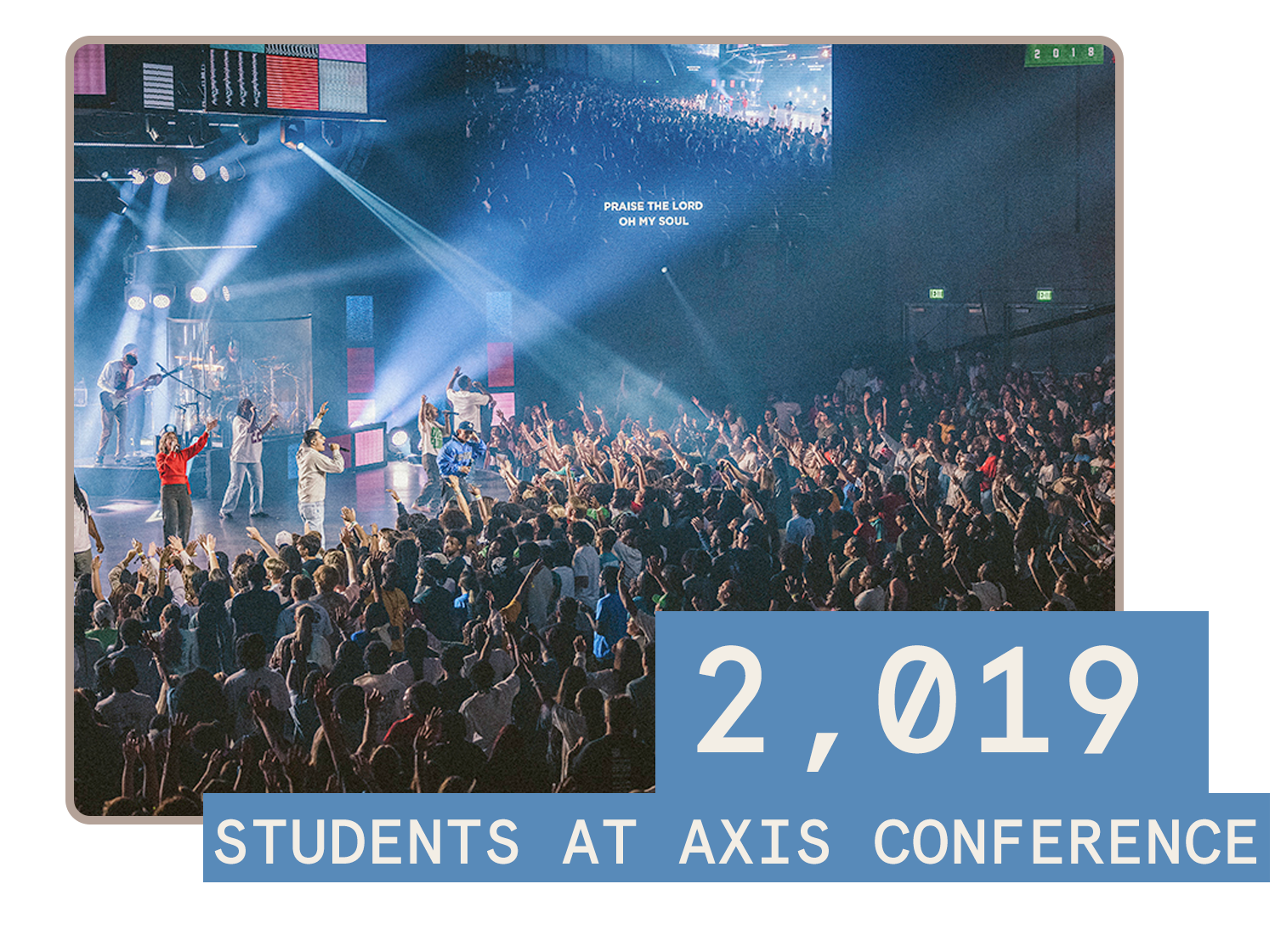 Axis Conference