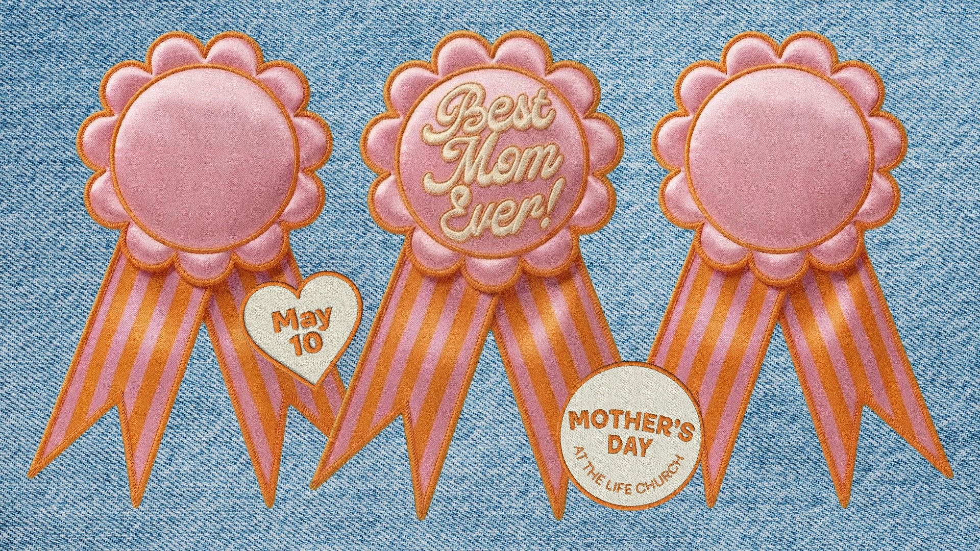 Mother's Day Image