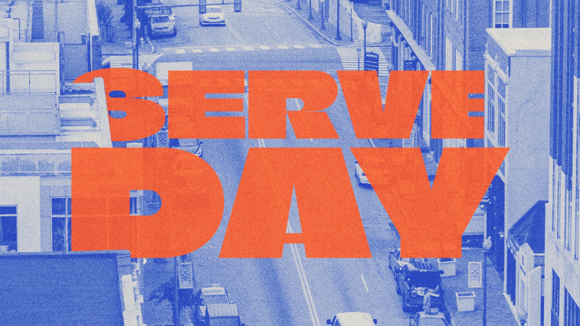 Serve Day Header