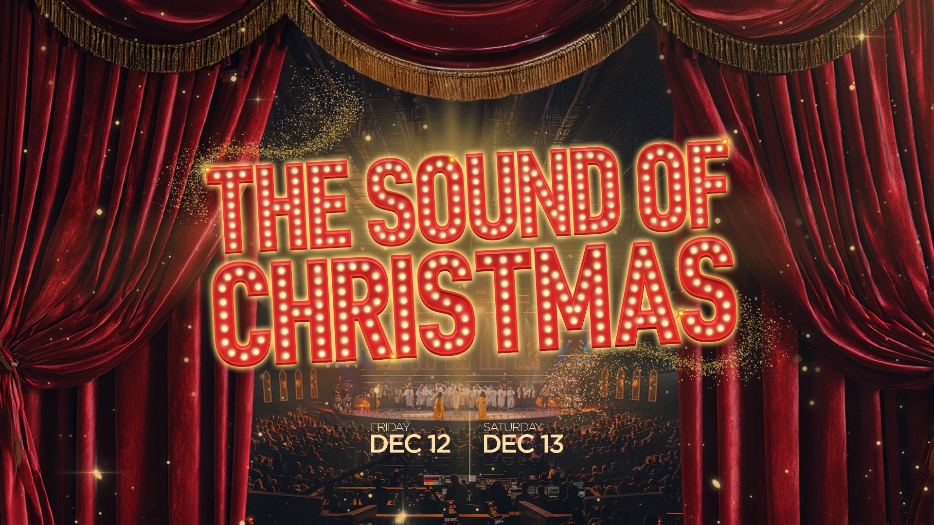 Sponsorship Information Header