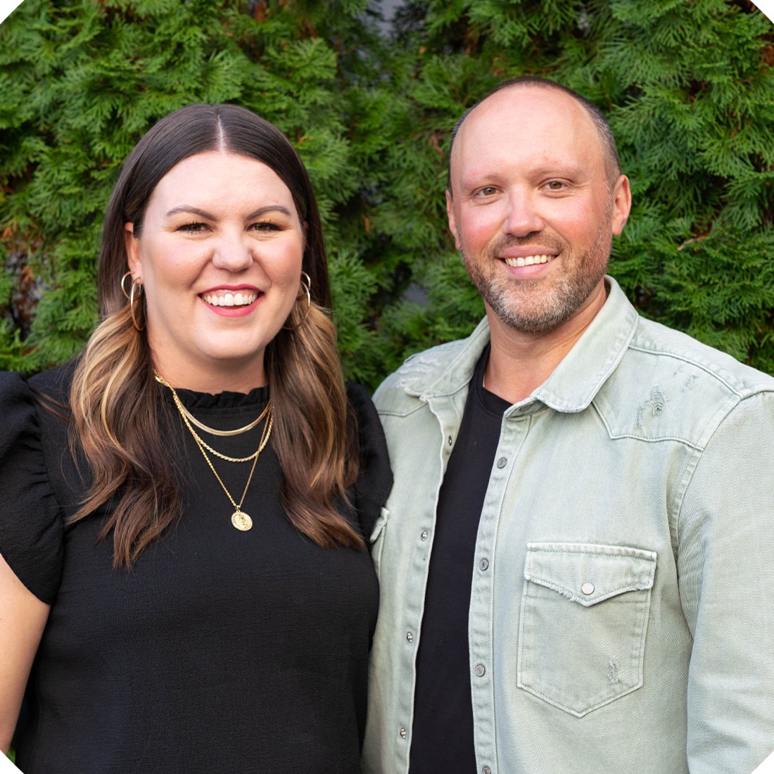 Jesse & Marna Pritchett