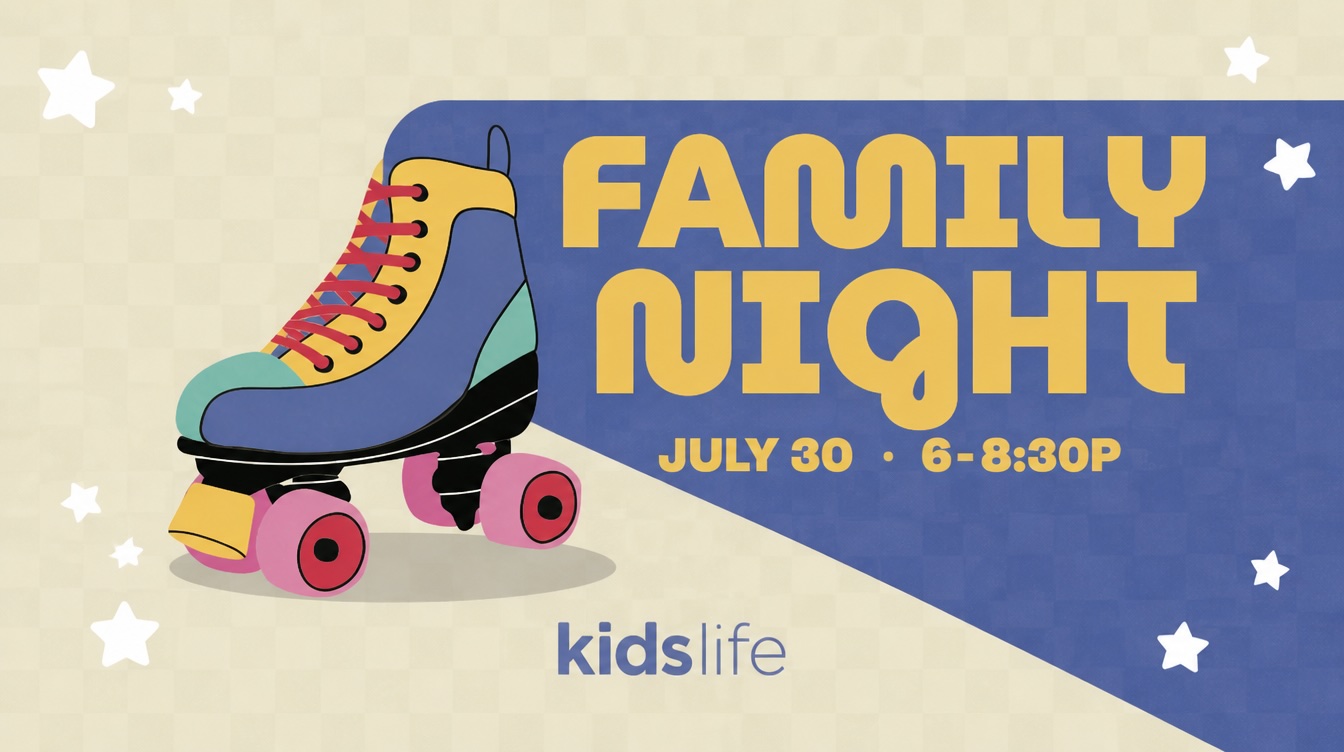 Kids Life Family Night Image